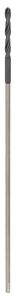 Bosch - SDS-plus Şaftlı Kalıp-izolasyon Matkap Uçları 12*600 mm