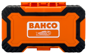 Bahco 59/S100BC Bits Seti 100 Parça - 59/S100BC