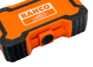 Bahco 59/S100BC Bits Seti 100 Parça - 59/S100BC