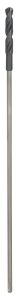 Bosch - SDS-plus Şaftlı Kalıp-izolasyon Matkap Uçları 16*600 mm