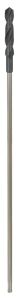 Bosch - SDS-plus Şaftlı Kalıp-izolasyon Matkap Uçları 18*600 mm