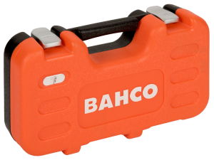 Bahco S160 Lokma Takımı 1/4'' 16 Parça - S160