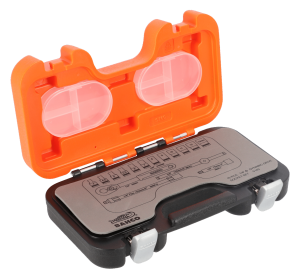 Bahco S160 Lokma Takımı 1/4'' 16 Parça - S160