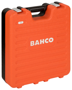 Bahco S106 Lokma Takımı 1/2''+1/4'' + Kombine Anahtar Takımı 106 Parça - S106