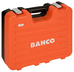 Bahco S800 Lokma Takımı 1/4''-1/2'' 77Parça - S800