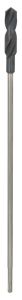 Bosch - SDS-plus Şaftlı Kalıp-izolasyon Matkap Uçları 24*600 mm