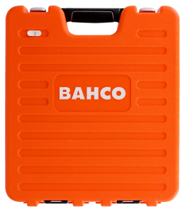 Bahco S108 Lokma Takımı 1/2''+1/4'' + Kombine Anahtar Takımı 108 Parça - S108