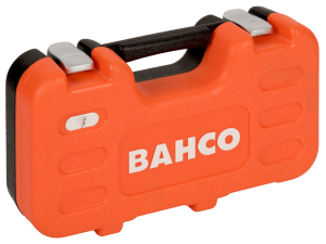 Bahco S290 Lokma Takımı 1/4'' 29 Parça - S290