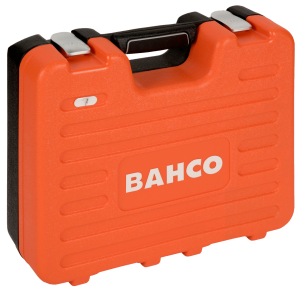 Bahco S400 Lokma Takımı 1/2'' + Kombine Anahtar Takımı 40 Parça - S400