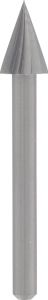 DREMEL® Yüksek Devirli Kesici 6,4 mm (125)