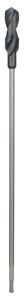 Bosch - SDS-plus Şaftlı Kalıp-izolasyon Matkap Uçları 30*600 mm