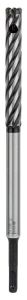 Bosch - Plus-9 Serisi, Donatı Kesici Rebar Cutter Kırıcı Delici Matkap Ucu 18*300 mm