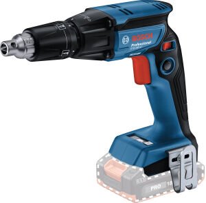 Bosch GTB 185 Li Alçıpan Vidalama Matkabı (SOLO) - 06019K7021