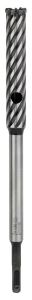 Bosch - Plus-9 Serisi, Donatı Kesici Rebar Cutter Kırıcı Delici Matkap Ucu 22*300 mm