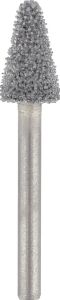 DREMEL® Yapısal Diş Tungsten Karpit Kesici koni 7,8 mm (9934)