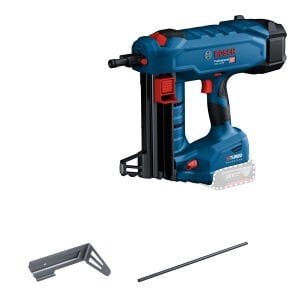 Bosch Professional GNB 18V-38 (1X4Ah ProCore) Tek Akülü Çivi Çakma Tabancası - 06019L7001