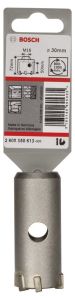 Bosch - Plus-9 Serisi, Şalter Kutuları için Buat Ucu 30*72 mm