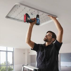 Bosch GSR 18V-65 (3X4Ah ProCore) Çift Akülü Delme Vidalama Makinesi - 06019N3208