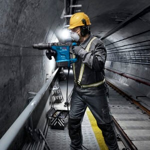 Bosch Professional GBH 6-42 C Kırıcı Delici - 0611278020
