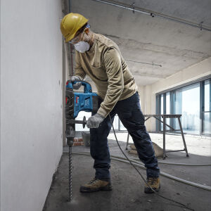 Bosch Professional GBH 6-42 C Kırıcı Delici - 0611278020