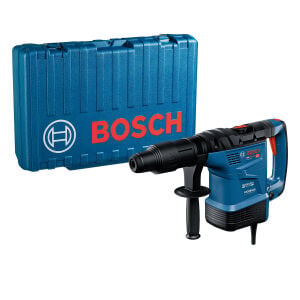 Bosch Professional GBH 6-42 C Kırıcı Delici - 0611278020