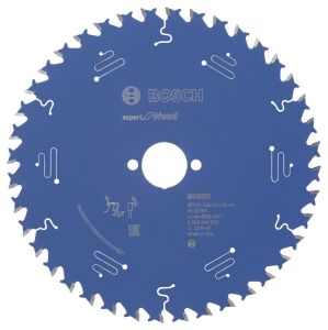 Bosch - Expert Serisi Ahşap için Daire Testere Bıçağı 210*30 mm 40 Diş