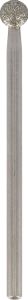 DREMEL® Elmas Disk Ucu 4,4 mm (7105)