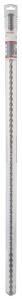 Bosch - Max-7 Serisi Kırıcı Delici Ucu 12*940 mm