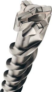 Bosch - Max-7 Serisi Kırıcı Delici Ucu 15*540 mm - 2608586750