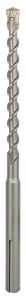 Bosch - Max-7 Serisi Kırıcı Delici Ucu 16*340 mm