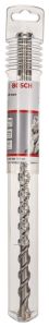Bosch - Max-7 Serisi Kırıcı Delici Ucu 16*340 mm