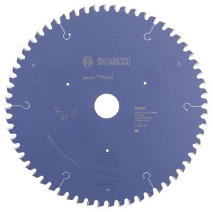 Bosch - Expert Serisi Ahşap için Daire Testere Bıçağı 250*30 mm 60 Diş