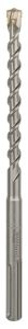 Bosch - Max-7 Serisi Kırıcı Delici Ucu 17*340 mm