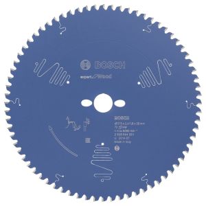 Bosch - Expert Serisi Ahşap için Daire Testere Bıçağı 315*30 mm 72 Diş