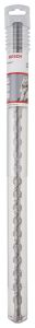 Bosch - Max-7 Serisi Kırıcı Delici Ucu 18*540 mm