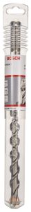 Bosch - Max-7 Serisi Kırıcı Delici Ucu 20*320 mm