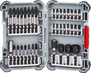 Bosch - Control Serisi 36 Parça Karışık Set - 2608522365