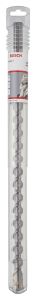 Bosch - Max-7 Serisi Kırıcı Delici Ucu 22*520 mm