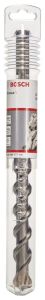 Bosch - Max-7 Serisi Kırıcı Delici Ucu 25*320 mm
