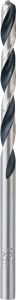 Bosch - HSS-PointeQ Metal Matkap Ucu 3,6 mm 10'lu