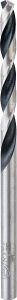 Bosch - HSS-PointeQ Metal Matkap Ucu 4,3 mm 10'lu