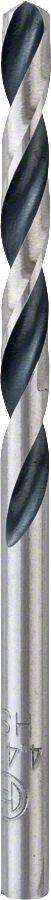 Bosch - HSS-PointeQ Metal Matkap Ucu 4,4 mm 10'lu