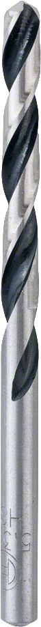Bosch - HSS-PointeQ Metal Matkap Ucu 5,3 mm 10'lu