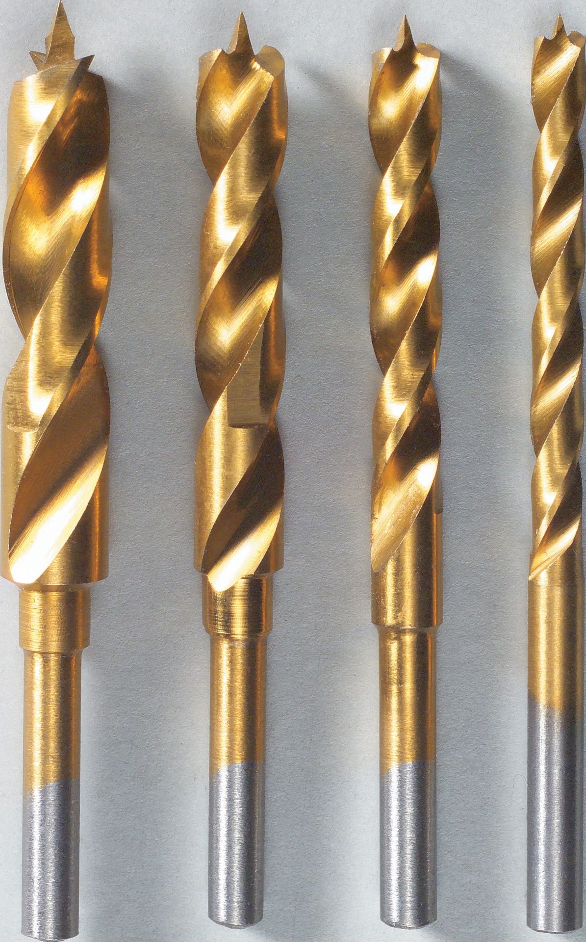 DREMEL® Ahşap delici uç seti (636)