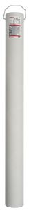 Bosch - Max-9 Serisi, Büyük Delikler için Kırıcı Delici Ucu 55*600 mm