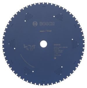 Bosch - Expert Serisi Metal için Daire Testere Bıçağı 305*25,40 mm 60 Diş - 2608643060