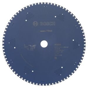 Bosch - Expert Serisi Metal için Daire Testere Bıçağı 305*25,40 mm 80 Diş - 2608643061