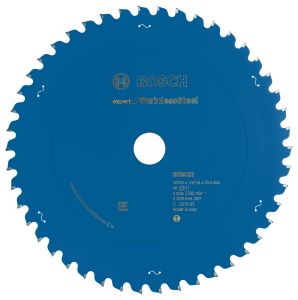 Bosch - Expert Serisi Paslanmaz Çelik için Daire Testere Bıçağı 230*25,4 mm 46 Diş
