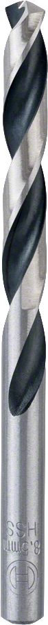 Bosch - HSS-PointeQ Metal Matkap Ucu 8,5 mm 10'lu - 2608577253