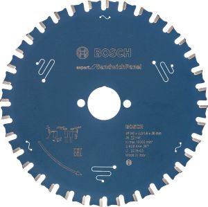 Bosch - Expert Serisi Sandviç Panel için Daire Testere Bıçağı 190*30 mm 36 Diş